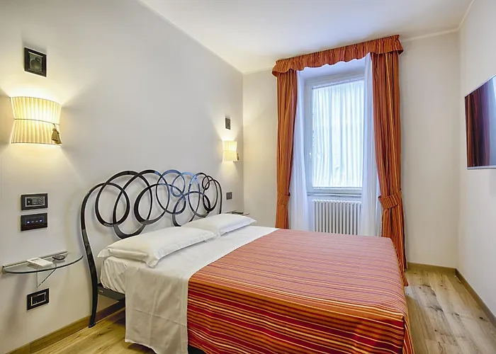 Luxury Ripetta 2